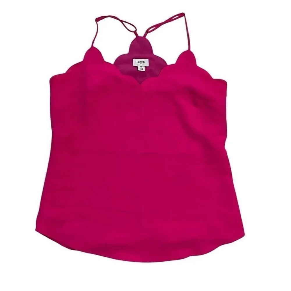 J. Crew Top